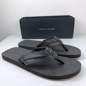 TOMMY Hilfiger Dilly Thong Flip Flop Sandals